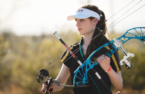 Photo of Sydney Wright