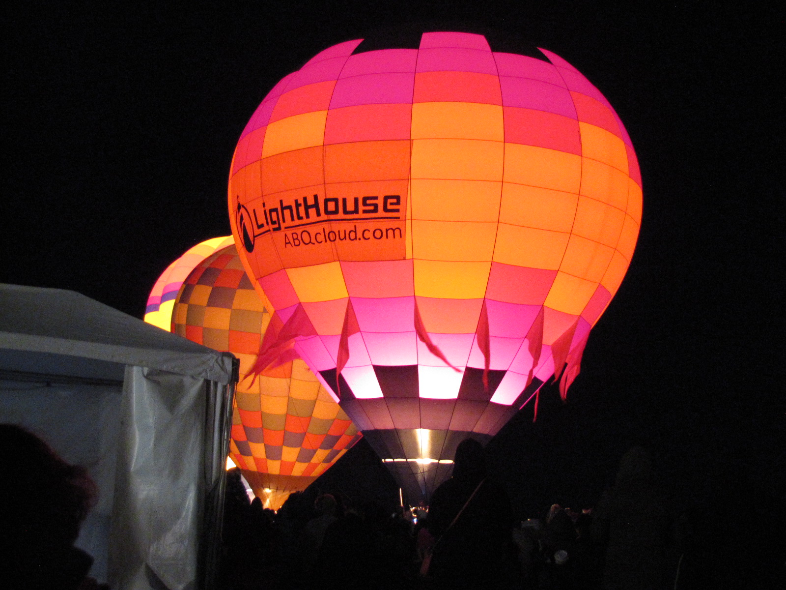 Balloon+Fiesta+Brings+the+World+to+Albuquerque