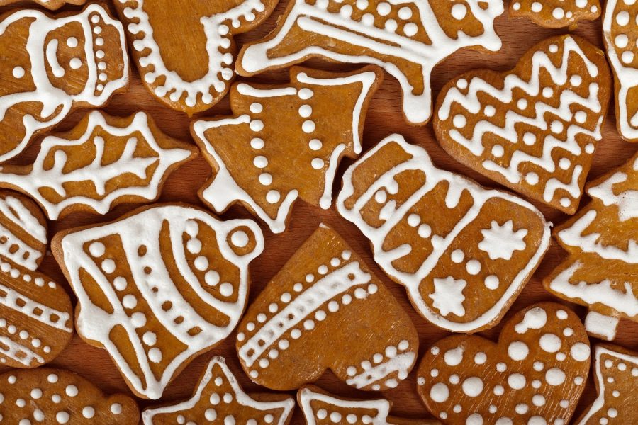 Quiz: Which holiday cookie are you?