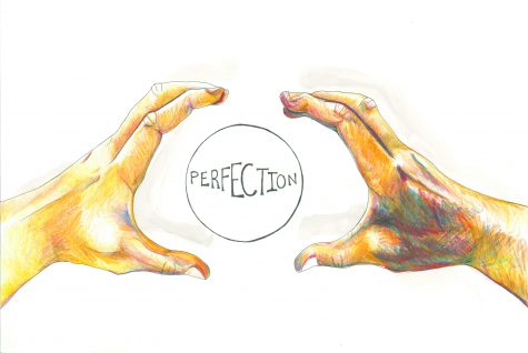 Perfectionism has its perks