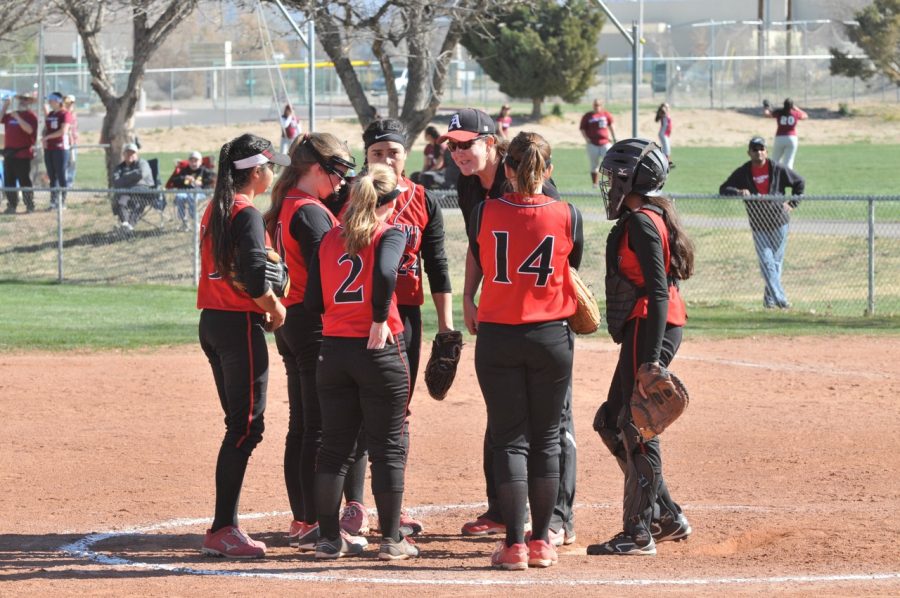 Charger Softball takes second in Sandia Prep Invitational