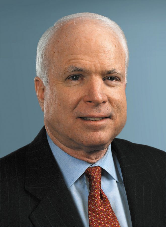 John+McCain%3A+An+American+Hero