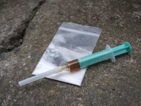 The Case for the Decriminalization of Hard Drugs