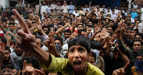 Turmoil Continues to Unfold in Kashmir