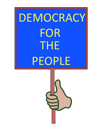 The Impeachment Hearings Go Public