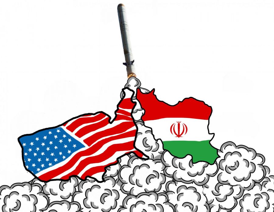 Update: US - Iran Conflict