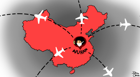 How is China now?