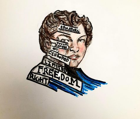 Student Press Freedom