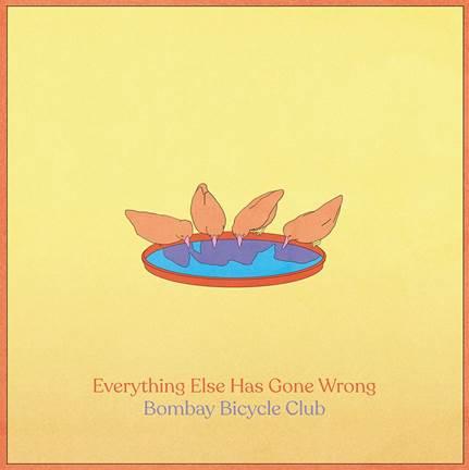 Bombay Bicycle Club