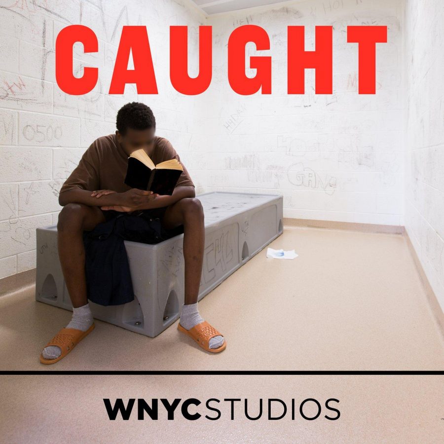 Caught: A Podcast Review