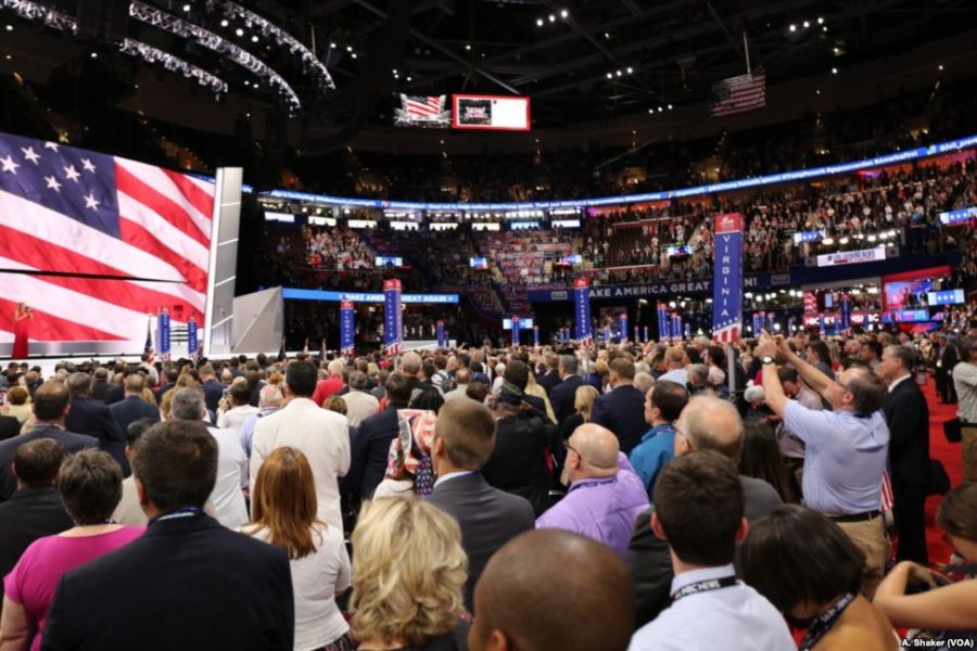 Key Moments from the Third Night of the Republican National Convention