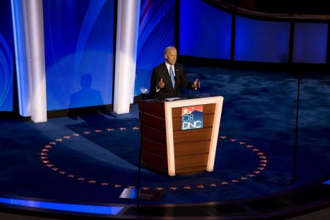 What Happened at the 2020 Democratic National Convention?