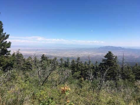 Go Take A Hike!