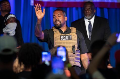 Lauren Petracca/The Post and Courier, via Associated Press