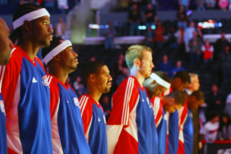 What Happened to the LA Clippers?