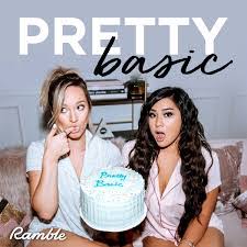 Pretty Basic: Podcast #2 for young women