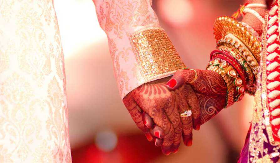 Arranged Marriage: Its Not What You Think It Is