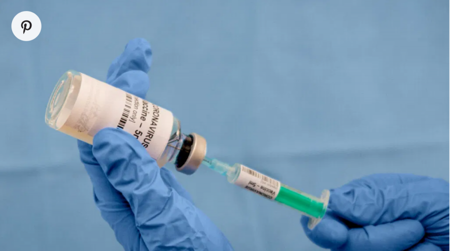 A Coronavirus Vaccine may be Closer than Expected