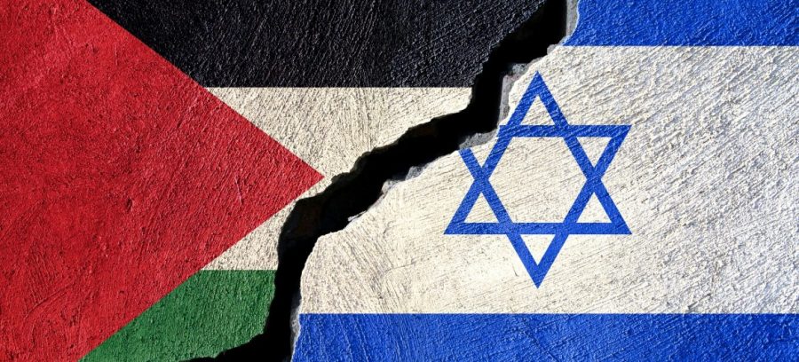 Opposing Israeli Policy Doesnt Excuse Anti-Semitism