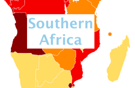 Southern Africa