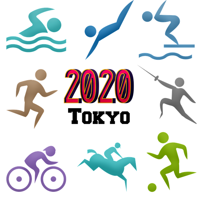 The+2020+Tokyo+Olympics