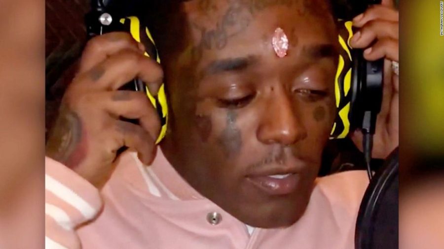 Lil Uzi Vert’s Diamond Implant: Why the Ultra Rich Shouldn’t Exist