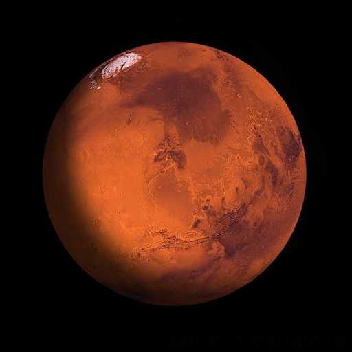 Mars_black_background