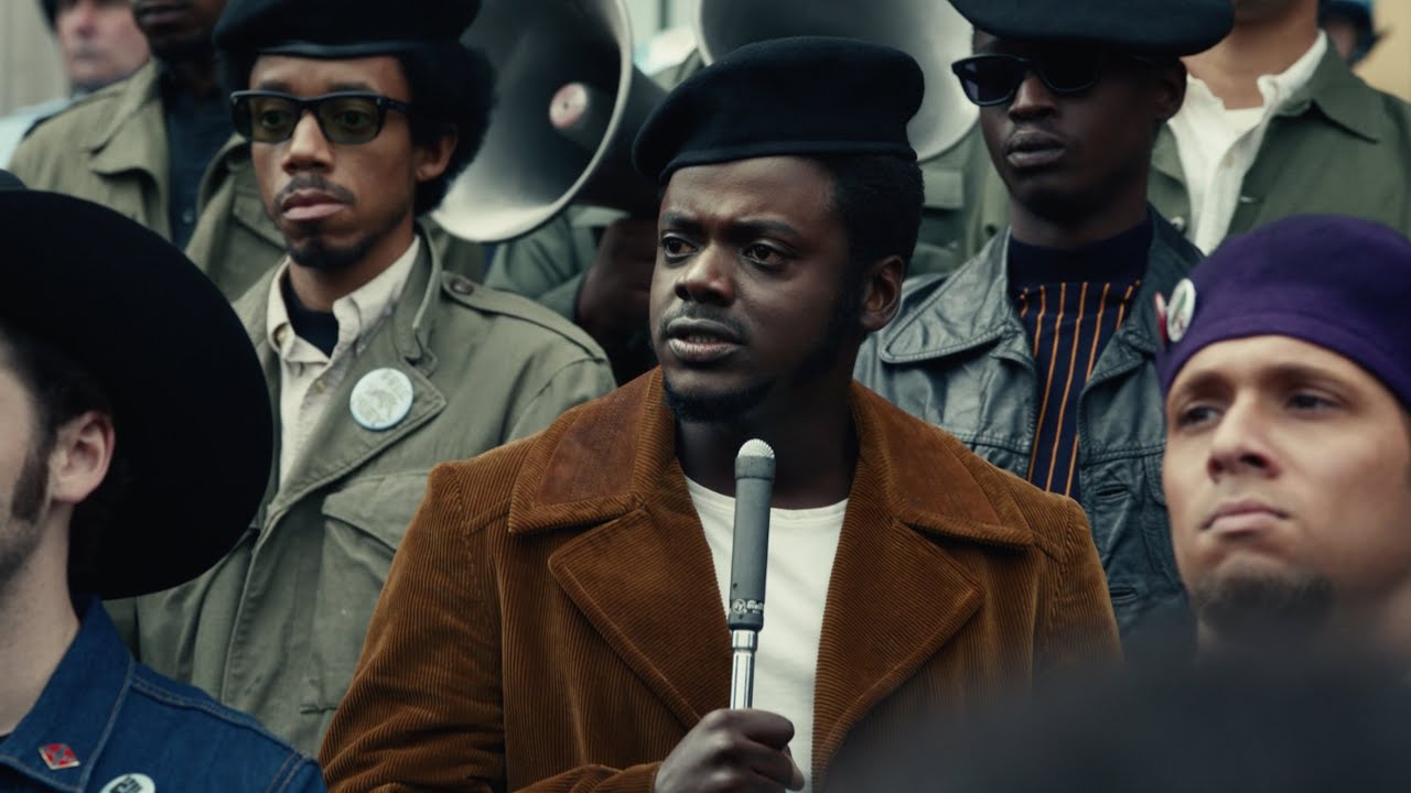 Judas and the Black Messiah Movie Review – The Advocate