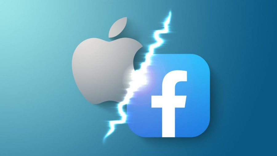 Facebook+vs.+Apple