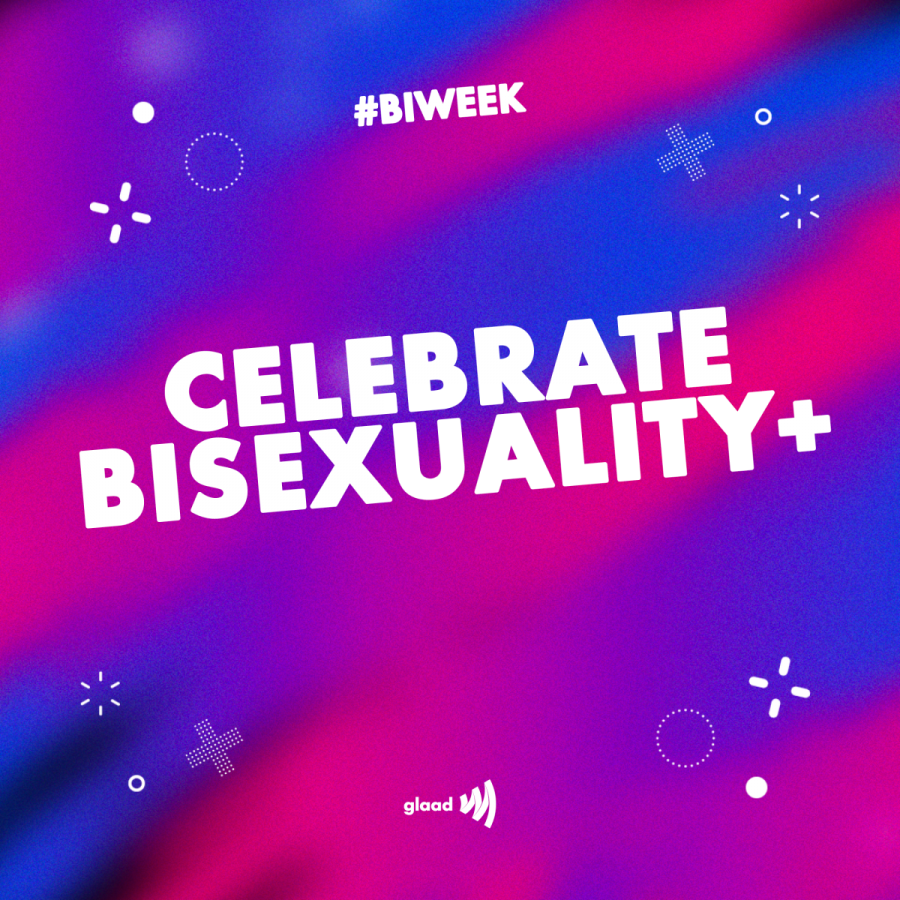 Celebrate Bisexuality