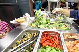 The Second Lunch Controversy