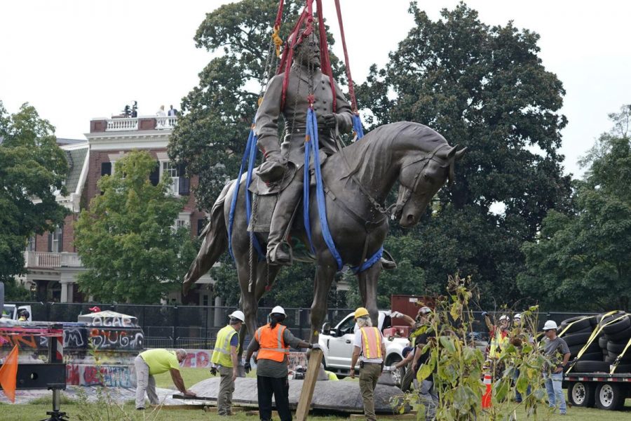 Toppling+the+Confederate+Legacy+of+the+South