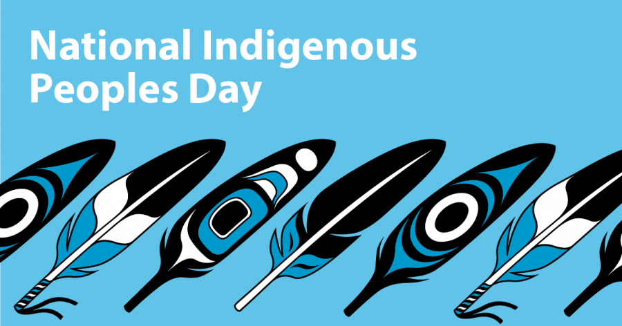 Indigenous People's Day