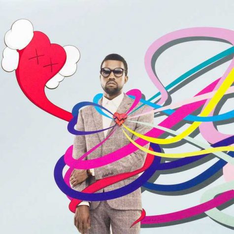 best songs from 808s and heartbreak