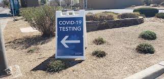 Academy has Restarted COVID-19 Testing