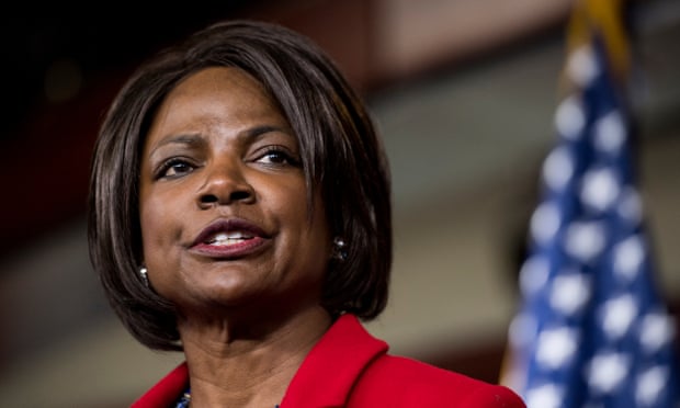 Florida Senatorial Candidate Val Demings