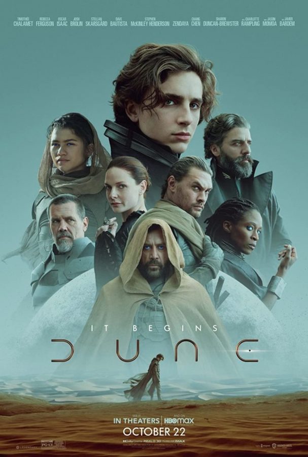 Dune+Delivers