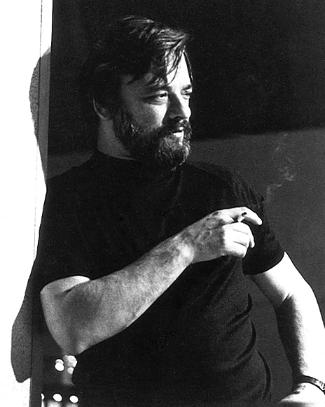 Sondheim c. 1976