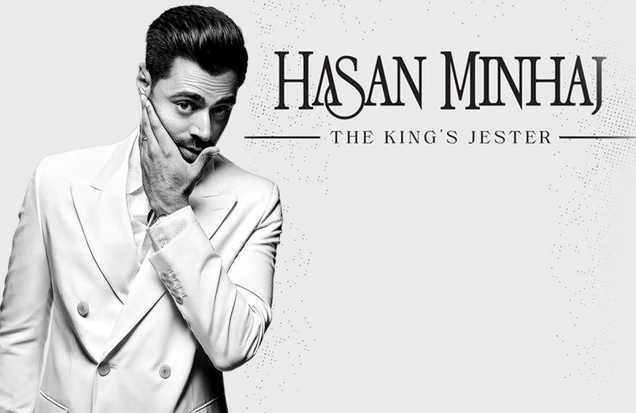 Hasan+Minhajs+The+Kings+Jester+Review