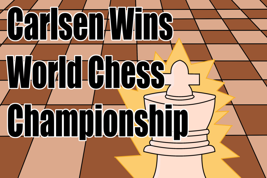 Carlsen+Wins+World+Chess+Championship