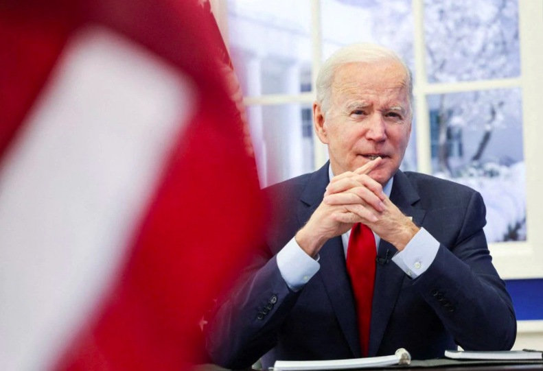 A Year Later: Biden Administration Reflects on Capitol Attack
