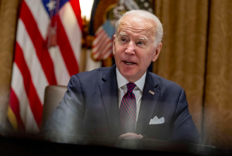 Biden Administration Faces a Range of Challenges