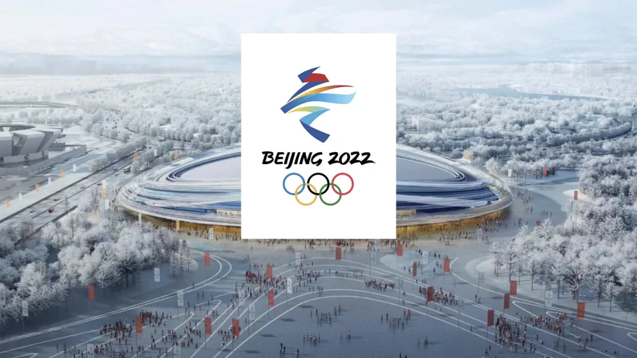 The 2022 Olympics take place amid rising political tensions, and, or course, a pandemic.