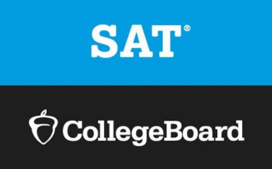 Movin Out:The SAT Goes Digital