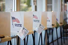 Will Election Day Become a State Holiday?