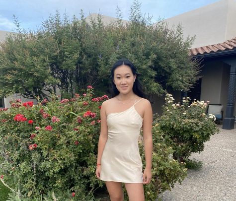 Photo of Sophia Liem