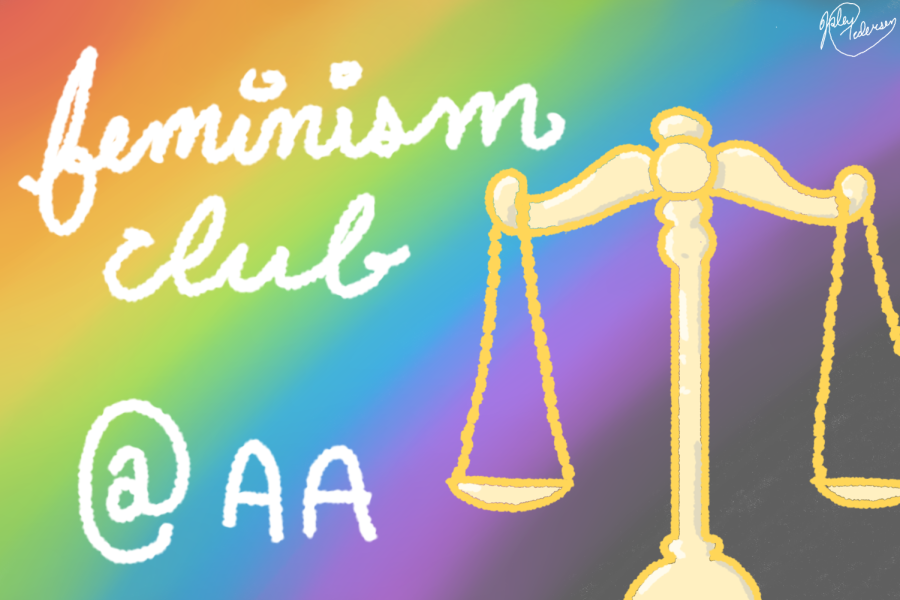 Feminism+Club