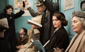 The Marvelous Mrs. Maisel gives fans a look at life in the 50s and 60s.