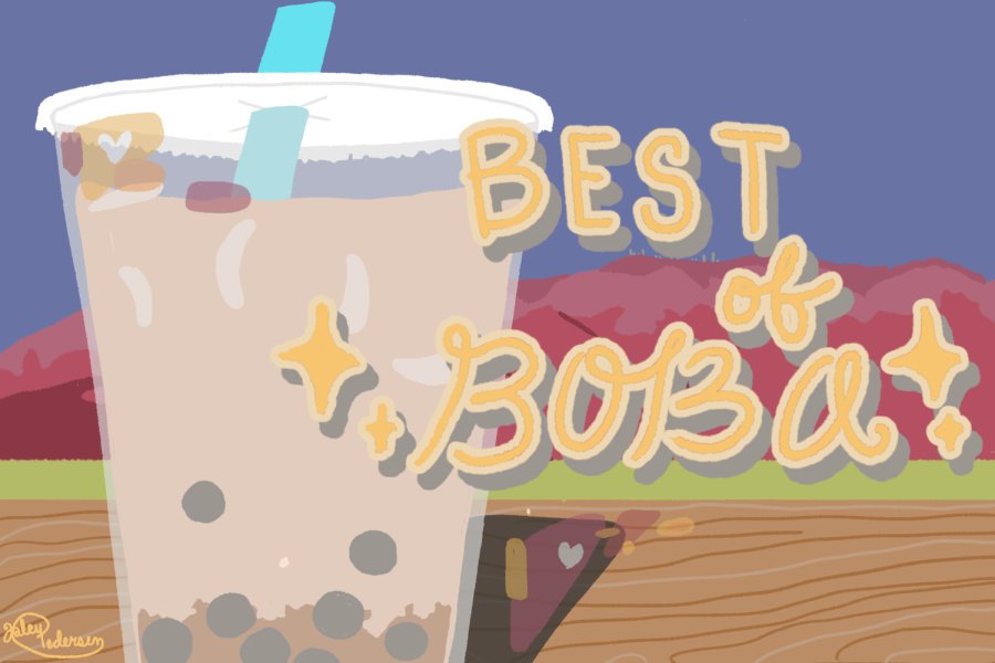 Best of Boba
