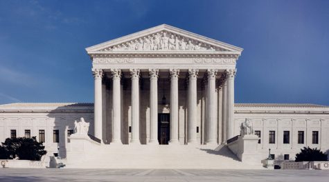 Supreme Court has been busy this summer making landmark rulings.